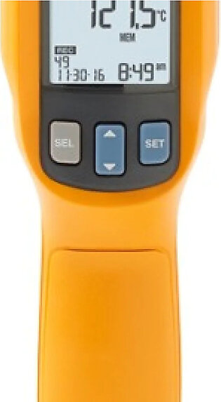Fluke 64 MAX IR Infrared Thermometer