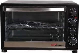 Gaba National GNO-1548 Oven Toaster 48Ltr