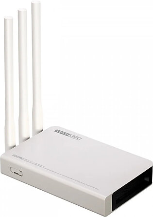 Totolink N300RU 300Mbps Wireless N Router