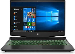 HP Pavilion 15 cx0118tx 4PC69PA Gaming Laptop