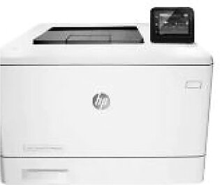 HP M452DW LaserJet Pro Color Printer