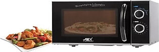 Anex 9029 Deluxe Microwave Oven 700W