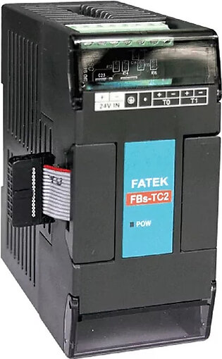 Fatek FBs-2TC Temperature Measurement Module