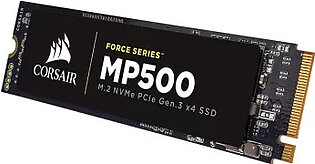 CORSAIR Force Series™ MP500 240GB M.2 SSD