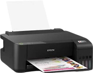 Epson L1210 EcoTank A4 Ink Tank Printer