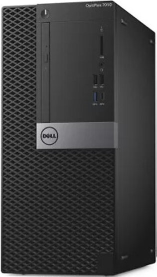 Dell OptiPlex 7050 Tower & Small Form Factor PC's i7-7700 7th Generation