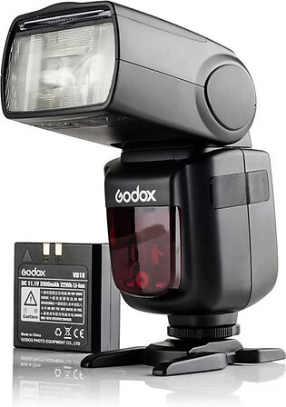 Godox V860II-N