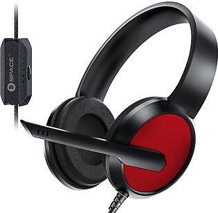Space AP-581 Alpha Pro Gaming Headset