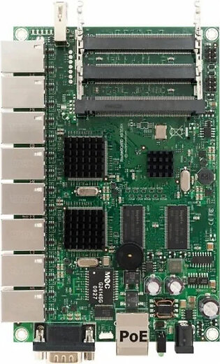 Mikrotik B/493G RB493G RouterBOARD