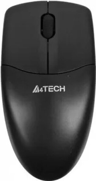 A4Tech G3-220N 2.4G Optical Wireless Mouse
