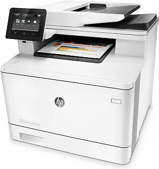 HP LaserJet Pro M426FDN Printer F6W14A