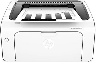 Hp Laserjet Pro M12A Printer T0L45A