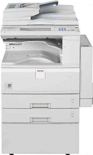 Ricoh Aficio MP 3500 A3 Mono Laser Multifunction Printer