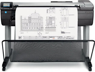 HP DesignJet T830 36-in Multifunction Printer (F9A30A)