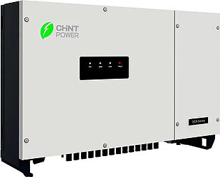 Chint 110KW Three Phase On Grid Solar Inverter