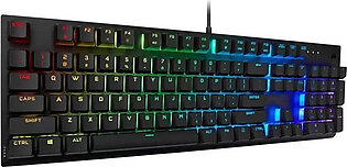 Corsair CH-910D019-NA K60 RGB Mechanical Gaming Keyboard
