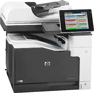 HP CC522A LaserJet Color 775DN Up to 30ppm 120000 Page Printer