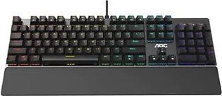 AOC GK-500 Mechanical Gaming Keyboard