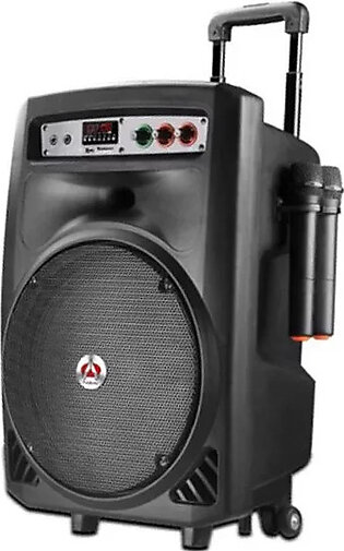 Audionic Classic-6 Masti Trolley Speaker