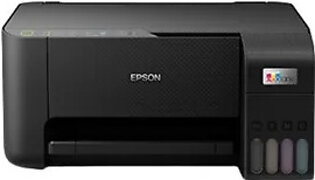 Epson L3250 EcoTank A4 Wi-Fi All-in-One Ink Tank Printer