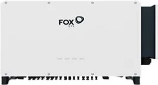 Fox 110KW On Grid Solar Inverter