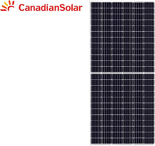 Canadian Solar 530Watts Mono PERC Solar Panel