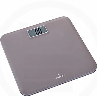 Westpoint WF-7008 Digital Weight Scale