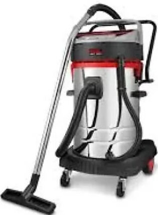 Crown CT-42030 80L 3000W Vacuum Cleaner