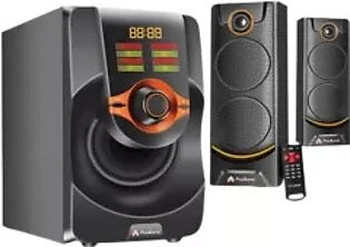 Audionic 2.1 M-45 MEGA Speaker
