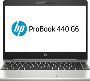 HP PROBOOK 440G6 Core i5 8th Generation Laptop 8GB RAM 1TB HDD 2GB Graphics Card