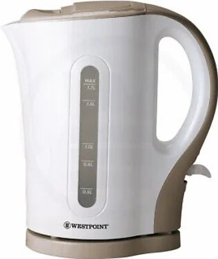 Westpoint WF-3118 Cordless Electric Kettle
