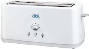 Anex AG-3020 Four Slice Toaster