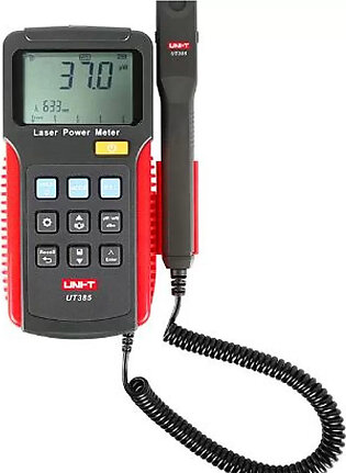Uni-T UT385C Laser Power Meter