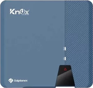 Knox 30Kw (pV45Kw) Three Phase On Grid Solar Inverter