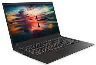 Lenovo 20QD001JUE 8550U X1 Carbon i7 16GB 1TB 14'' ThinkPad Laptop