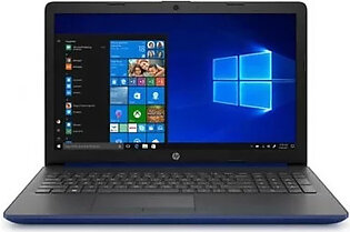 HP 15 DA2021TX Laptop Core i5 10th Generation 4GB 1TB 15.6 Win10