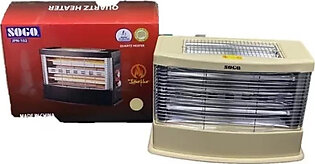 SOGO JPN-102 Quartz Heater