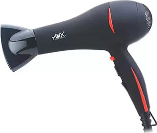 Anex AG-7025 Deluxe Hair Dryer 2000W
