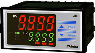 Shinko JIR 301-M Digital Temperature Indicator