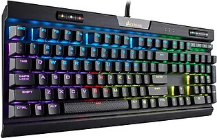 Corsair K70 RGB Rapid Fire Mechanical Gaming Keyboard