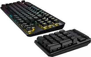 Asus Rog Claymore Mechanical Rgb Usb Gaming Keyboard