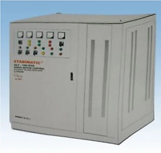 Stabimatic GLT-80S Centralized Voltage Stabilizer