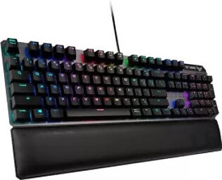 ASUS TUF K7 Optical-Mech Gaming Keyboard