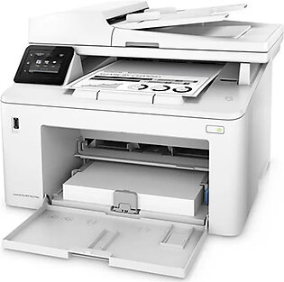 HP LaserJet Pro M227FDW Printer G3Q75A