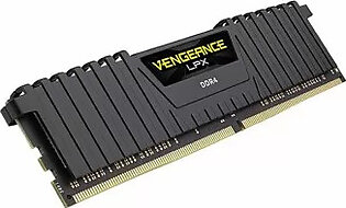 Corsair Vengeance 64GB DDR4 3200MHz Memory Kit