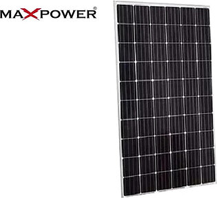 Max Power 325 Watt Mono Solar Panel (10 Year’s Warranty)