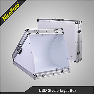 Nicefoto Portable Light Box