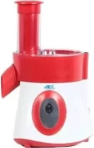 Anex AG-397 Deluxe Slicer Food Chopper