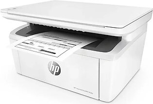 HP LaserJet Pro MFP M28a Printer W2G54A