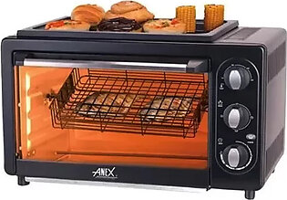 Anex AG-3069TT Oven Toaster